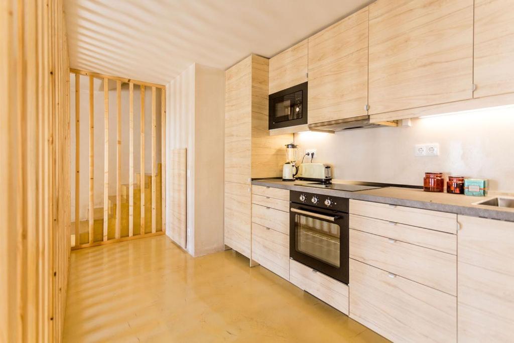Seaya Villas Кашкайш Екстериор снимка