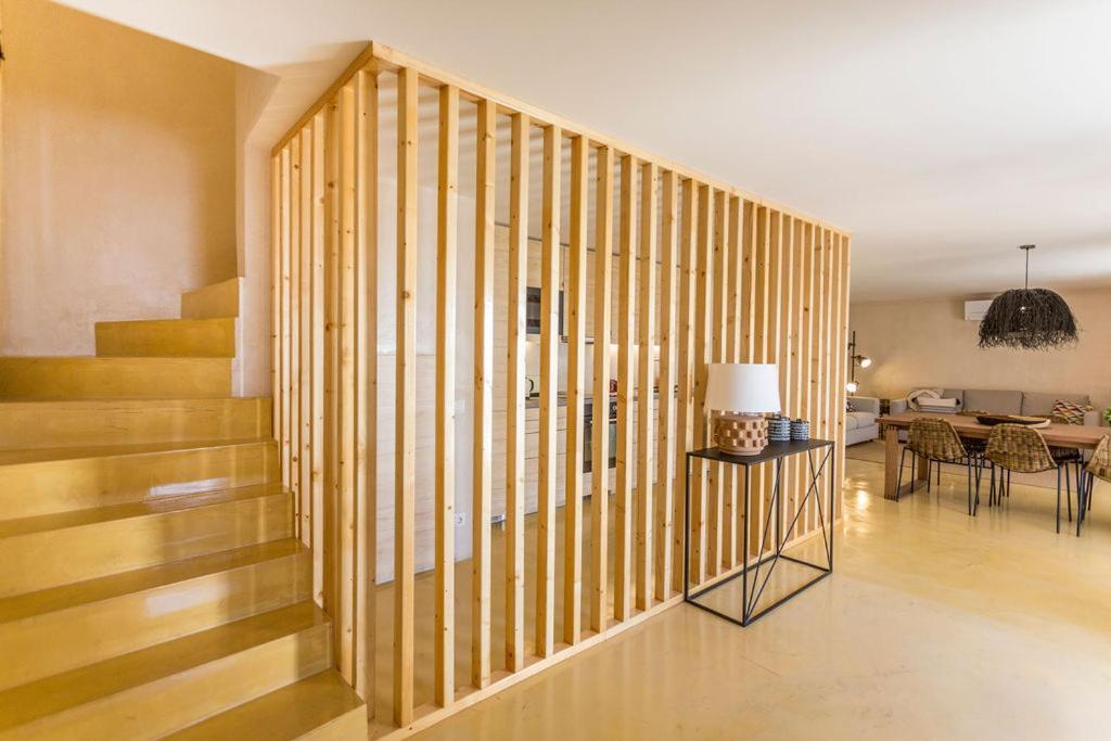 Seaya Villas Кашкайш Екстериор снимка