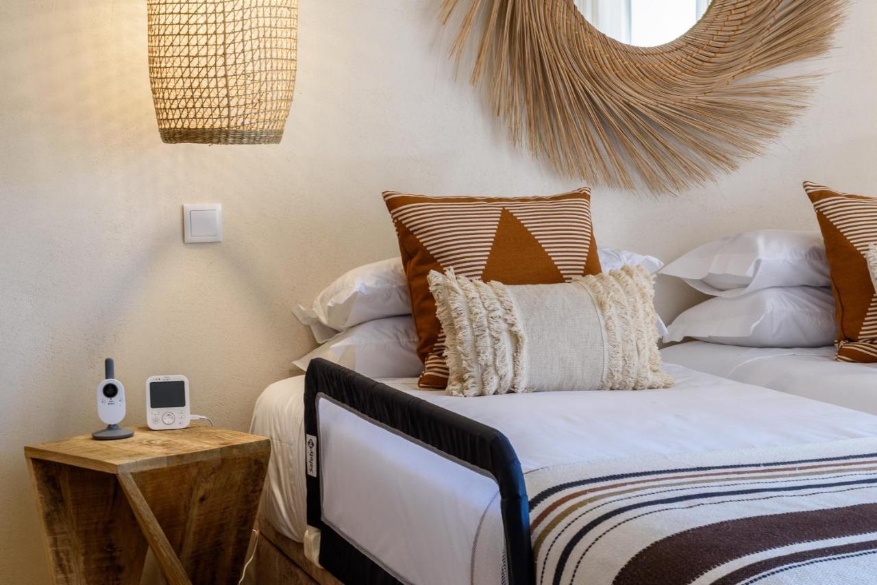 Seaya Villas Кашкайш Екстериор снимка