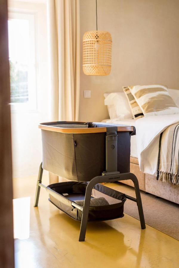 Seaya Villas Кашкайш Екстериор снимка