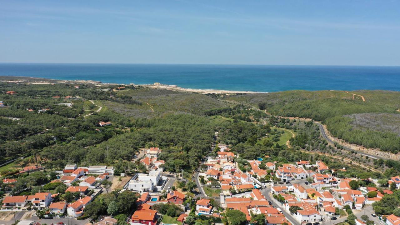 Seaya Villas Кашкайш Екстериор снимка