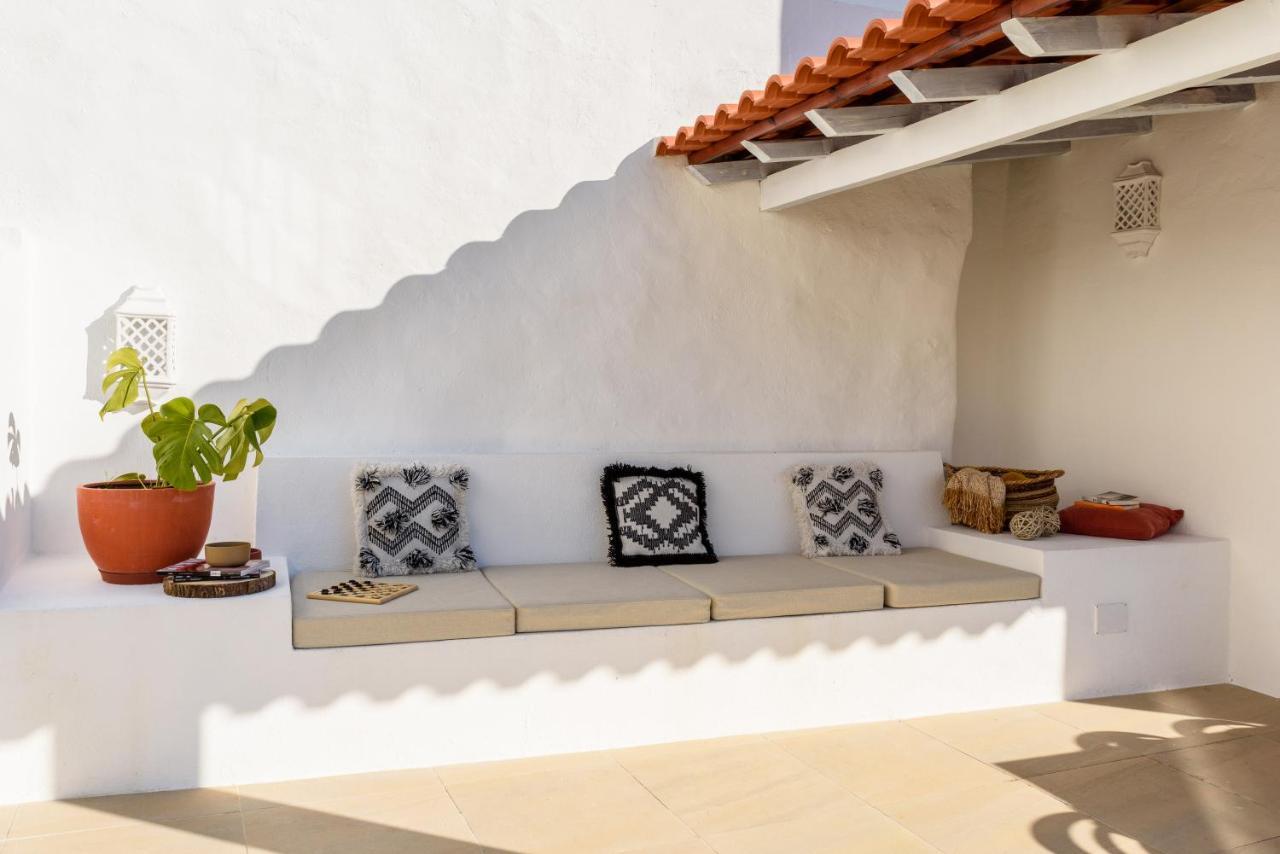 Seaya Villas Кашкайш Екстериор снимка