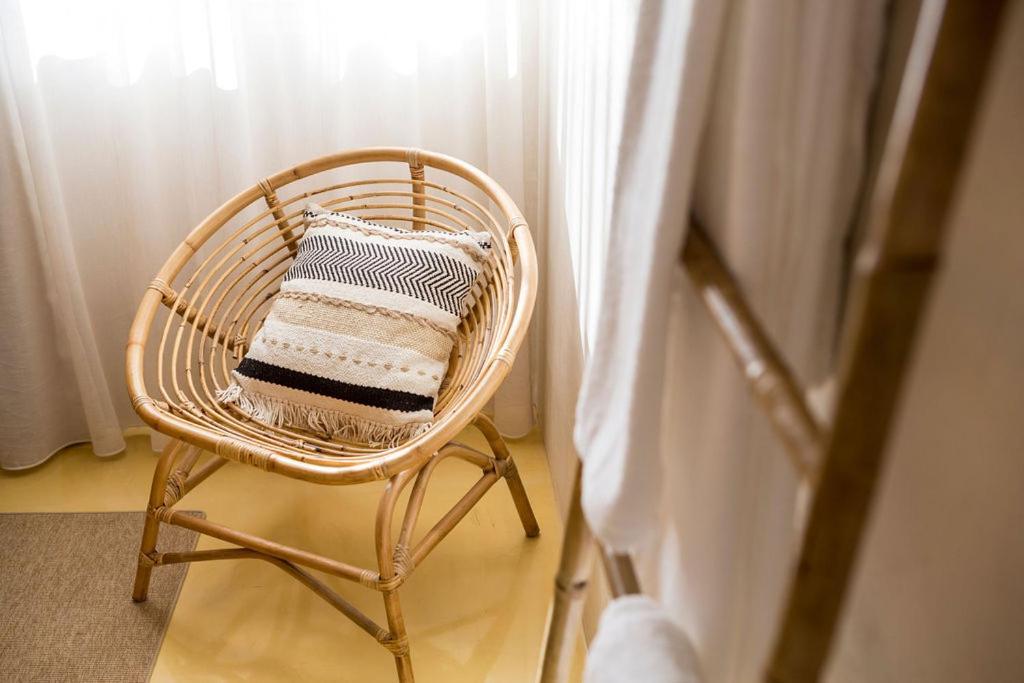 Seaya Villas Кашкайш Екстериор снимка