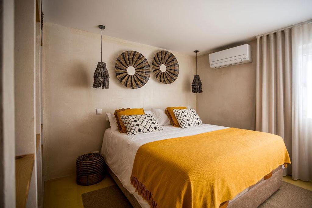 Seaya Villas Кашкайш Екстериор снимка