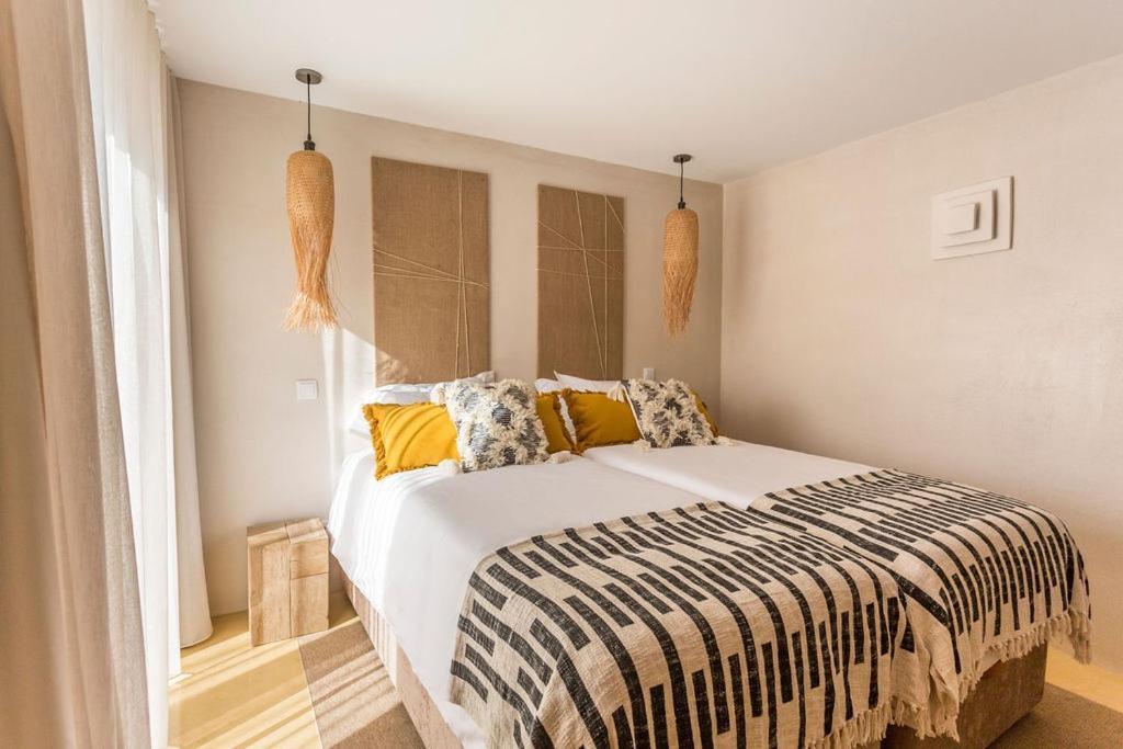 Seaya Villas Кашкайш Екстериор снимка