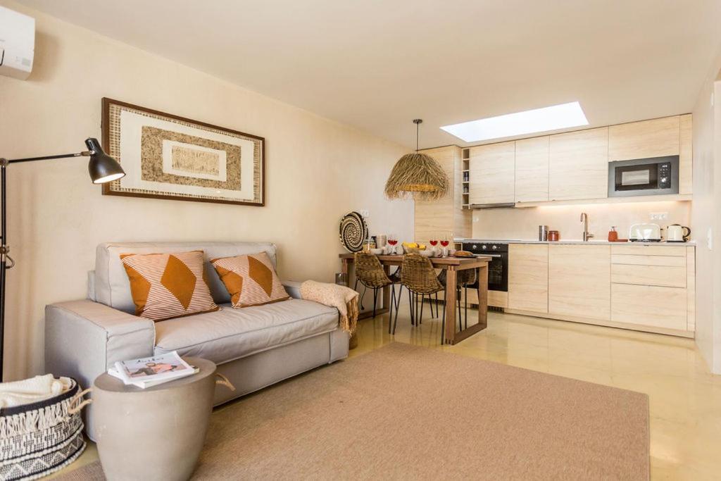 Seaya Villas Кашкайш Екстериор снимка