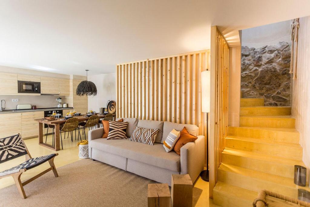 Seaya Villas Кашкайш Екстериор снимка