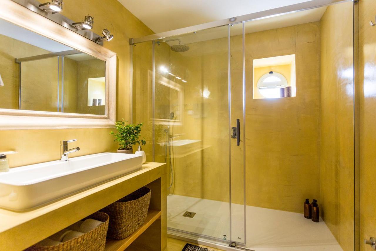 Seaya Villas Кашкайш Екстериор снимка