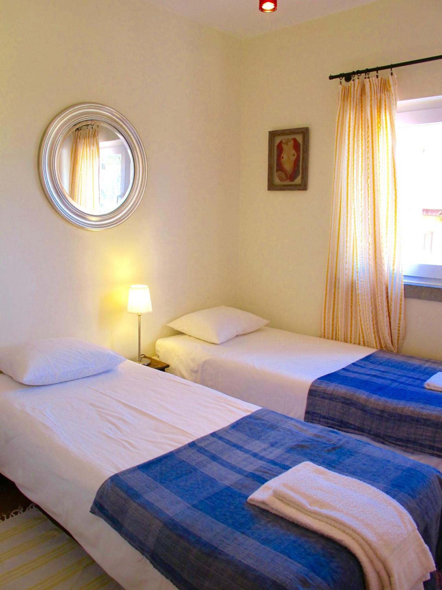 Seaya Villas Кашкайш Стая снимка
