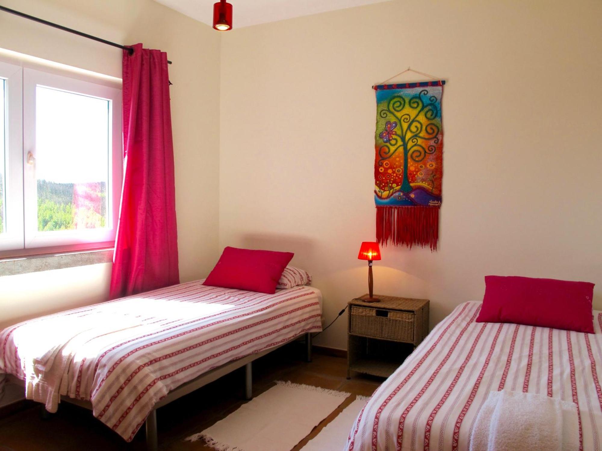 Seaya Villas Кашкайш Стая снимка