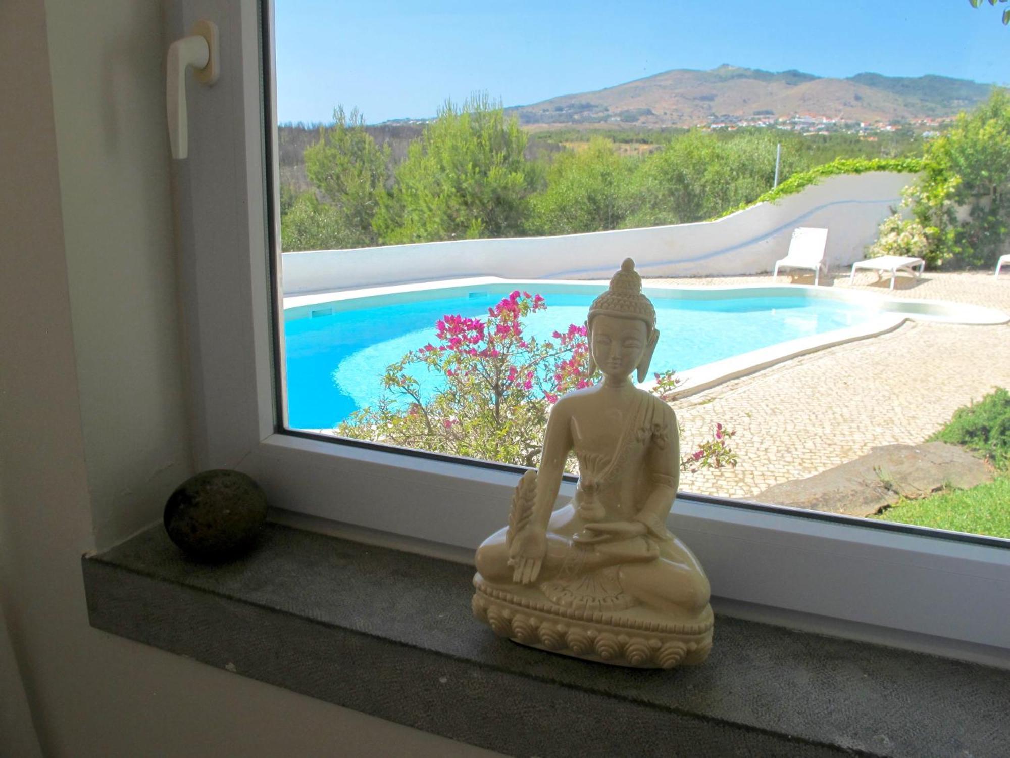 Seaya Villas Кашкайш Стая снимка