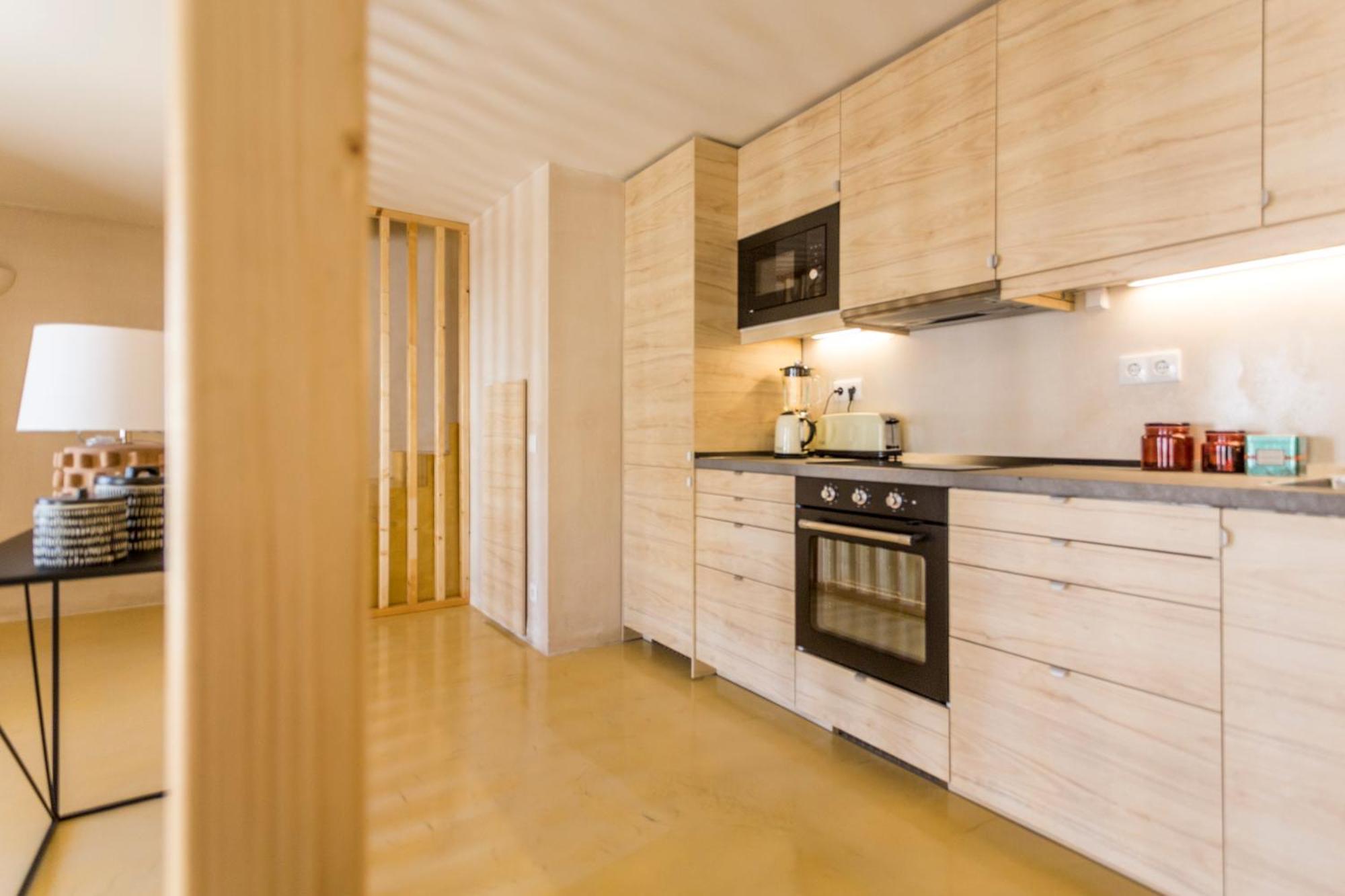 Seaya Villas Кашкайш Екстериор снимка