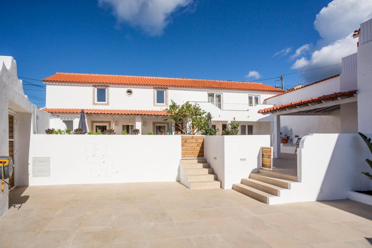 Seaya Villas Кашкайш Екстериор снимка